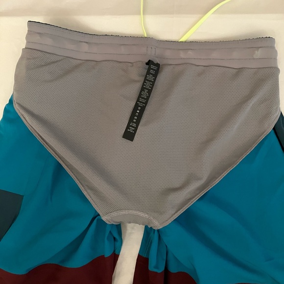 Lululemon Men's swim shorts size M - Picture 11 of 11